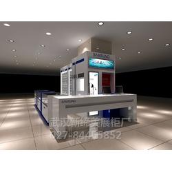 武漢新締美展柜公司 專業打造精品烤漆展柜，助力品牌形象提升