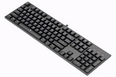 鍵盤(pán)品牌質(zhì)量排行榜(中國(guó)鍵盤(pán)十大品牌:戴爾上榜)