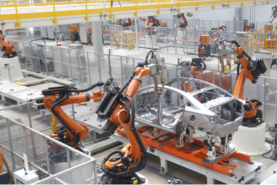 智能制造成就卓越品質(zhì)_搜狐汽車(chē)_搜狐網(wǎng)