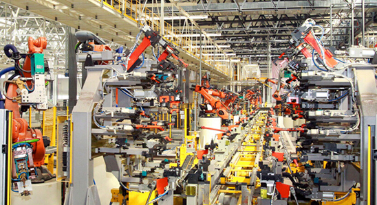 備戰&ldquo;互聯網+&rdquo; 昌河汽車能否成為黑馬-東方網-東方汽車-