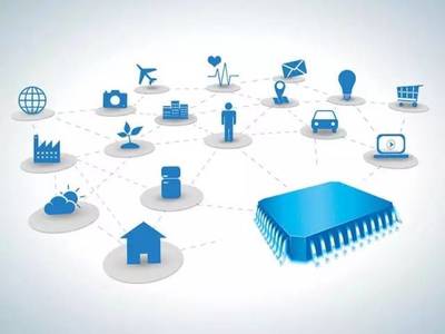 邊緣計(jì)算:推動&ldquo;人-機(jī)-物&rdquo;跨界融合