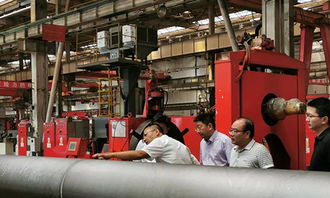 智造有 我 華工激光逐浪智能制造,堅定前行助力產業轉型升級