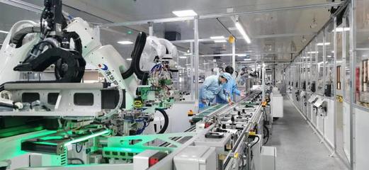 兩地成為全國第二批中小企業數字化轉型試點城市