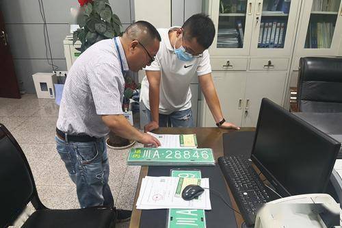 市市場(chǎng)監(jiān)管局扎實(shí)推進(jìn)特種設(shè)備 互聯(lián)網(wǎng) 監(jiān)管 ,助力企業(yè)安全生產(chǎn) 達(dá)產(chǎn)滿產(chǎn)