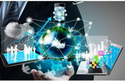 互聯(lián)網(wǎng)應(yīng)用開(kāi)發(fā)