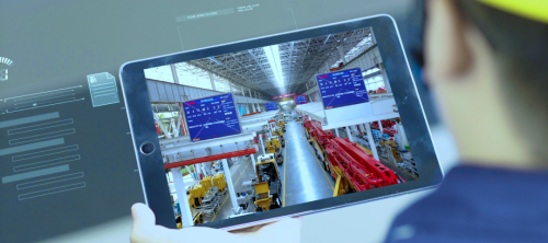 新基座,新燈塔,樹(shù)根互聯(lián)再入選國(guó)家&ldquo;雙跨&rdquo;工業(yè)互聯(lián)網(wǎng)平臺(tái)