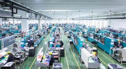 在線制造平臺云工廠完成B輪1億元融資