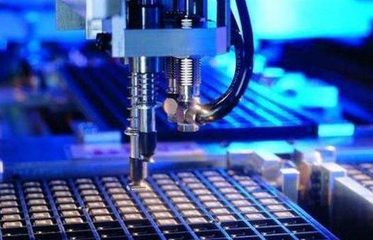 盤點(diǎn)智能制造的三鏈模型