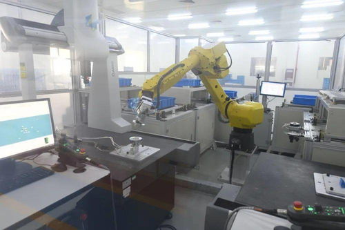 智能化改造 減負(fù) ,數(shù)字化轉(zhuǎn)型 瘦身 中成新能源以 智改數(shù)轉(zhuǎn) 注入發(fā)展新動(dòng)能