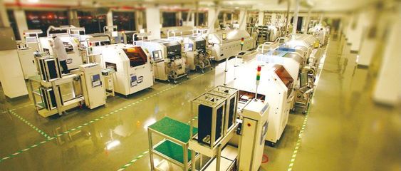 【冠軍密碼大揭秘】杜亞:爭(zhēng)當(dāng)智能家居領(lǐng)跑者