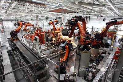 寧波 制造業(yè)與互聯(lián)網融合的外圍設備制造典范