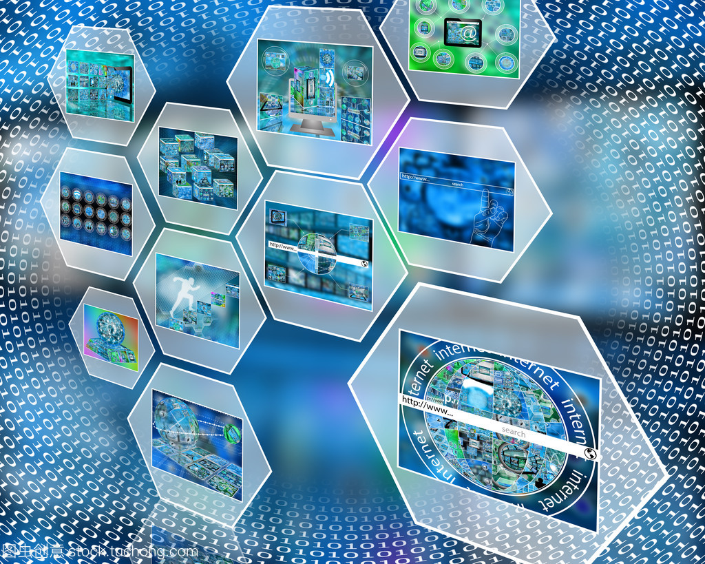 互聯(lián)網世界的基石 外圍設備制造的發(fā)展與未來