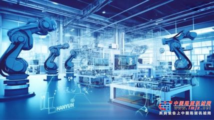 中國第一，全球前十！徐工漢云再次入選Gartner魔力象限，引領工業(yè)互聯(lián)網新浪潮