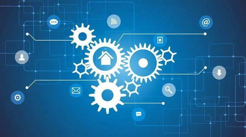 工業(yè)互聯(lián)網(wǎng) 驅(qū)動智能制造的核心基礎(chǔ)設(shè)施與實(shí)現(xiàn)路徑